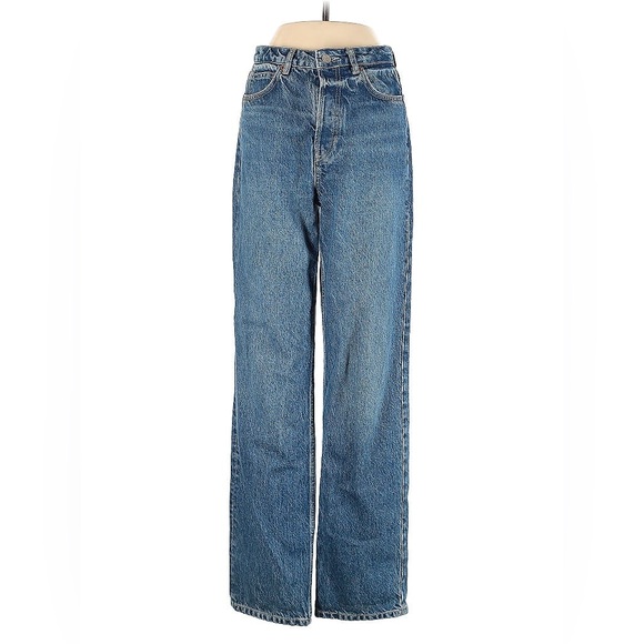 Reformation Denim - Reformation Jeans
